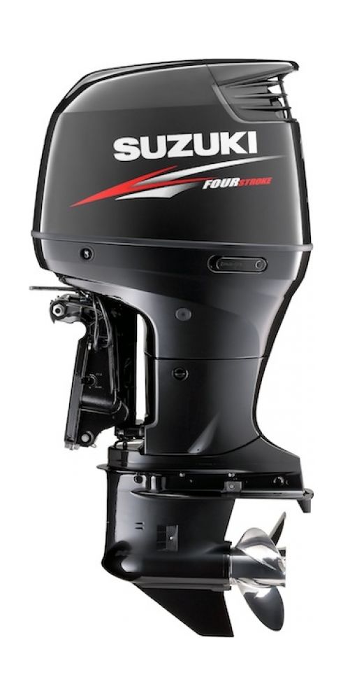 Suzuki DF 150 ZL